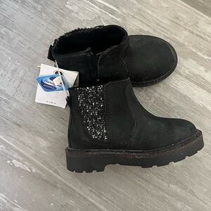 Zara Toddler Boot Size 6